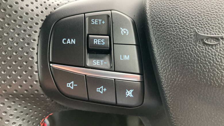 Ford Puma 1.0 EcoBoost Hybrid mHEV 155 ST-Line X 5dr Petrol Hatchback